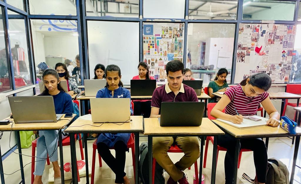 NIFD Global Nashik Infrastructure & Facilities photo 5